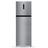 Geladeira Frost Free Duplex 347L SmartSensor Cor Prata Midea
