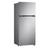 Geladeira Refrigerador LG Top Freezer 395L Frost Free Duplex Inverter