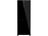Geladeira/Refrigerador Panasonic Frost Free Duplex Inverse Black Glass 450L BB65