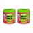 Gelatina Cap Salon Line 550G Todecacho Kids Melancia-Kit 2Un