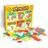 GeoToys  6 GeoPuzzles Set in One Box  Educativo Kid Toys for Boys and Girls, 50+ Piece Geography Jigsaw Puzzles, Jumbo Size Kids Puzzles  Idades 4 anos ou mais