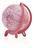 Globo Mini Giacomino Pink Zoo 16 Cm - Tecnodidattica