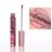 Gloss Labial Aumenta Volume Labios Bocao Lua E Neve Rosa