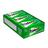 Goma de Mascar Trident Menta 8g Display com 21 Unidades