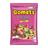 Goma Dori Gomets Gomos Fruta Sortida 700g