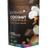 Granola coconut dark chocolate 180g - Puravida