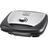 Grill Inox Mondial Super Premium G-09 Prata/Preto - 220V