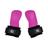 Grip Revolution Pink M Lona Neopreme Proteção  Nc Extreme