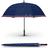 Guarda-chuva Weatherman Folds of Honor Windproof 55 mph Wind