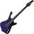 Guitarra Elétrica Ibanez Frm300 Pr Paul Gilbert Cor Purpura