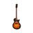 Guitarra EpiPhone Player Pack Les Paul Special Ii V Sunburst