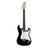 Guitarra Fender Squier Mainstream MM HT 037 0910 506 BK