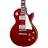 Guitarra Gibson Les Paul Standard 50s Figured Top 60s Cherry