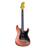 Guitarra Strato Linha Sunset STH - ALV RD - PHX