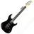 Guitarra superstrato eletrica tagima tg-510 preto