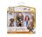 Harry Potter Magical Minis Hermione Hagrid E Canino Sunny