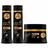 Haskell Cavalo Forte Kit - Shampoo + Condicionador + Máscara