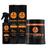 Haskell Encorpa Cabelo Kit Duo 300ml Mascara 500g e Leave-in 120ml