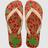 Havaianas Top Animals Estampa Animal Print Original