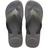 Havaianas top max comfort cinza aco 37/8