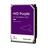 Hd 2Tb Sata, 64Mb Cache, Western Digital Purple, Wd23Purz