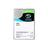 HD Seagate 10TB Skyhawk  Desktop 256MB 3.5 SATA 6