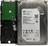 Hd Seagate 1tb para  Dvr