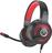 Headphone gamer brazilpc bpc-k2 c/ microfone (fone de ouvido/usb/p2) box