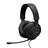 Headset Gamer com Fio JBL Quantum 100 M2 Microfone Boom Destacável Preto