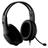 Headset Gamer Edifier G1 SE - Adaptador P3 para P2 - com Controle de Volume - Preto - G1SE-BK