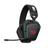 Headset Gamer Sem Fio Redragon Mira H868 Rgb Bluetooth Preto