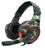 Headset Kolke Trooper KGA-487 - Vermelho