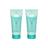 Hidratante Corporal Giovanna Baby 200ml Candy Verde - Kit C/ 2un