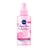 Hidratante Facial Nivea Mist Aqua Rose 150ml