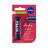 Hidratante Labial Nivea Hidra Color 2 em 1 Vermelho 4,8g