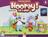 Hooray! let's play! student's book - level b - with audio cd - british english