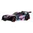 Hot Wheels Dodge Viper SRT GTSR Série Neon Speeders 6/8 2023