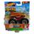 Hot Wheels Monster Trucks Drag Bus 1:64 - Mattel