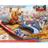 Hot Wheels Pista Mario Kart Castelo Do Caos Bowser Mattel