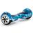 Hoverboard Skate Elétrico 6.5 Polegadas Com LED Bluetooth Integrado E Bolsa De Proteção Diversas Cores Brinovar