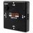 Hub Switch Hdmi 3 Portas - EXBOM