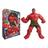 Hulk Vermelho Gigante Original Revolution, Mimo