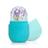 Ice Cube Face Roller PASNOWFU Iluminar a pele azul