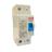 Idr Dr 25A 40A 63A 30ma Interruptor Diferencial Residual Bipolar - 2P Spk