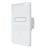 Interruptor Inteligente Wifi Touch Tecla Branco Agl-Unidade