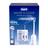 Irrigador Oral Avançado Water Flosser Oral B Bivolt com 4 Bicos