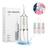 Irrigador Oral Bucal Portátil Limpeza Profunda Water Flosser