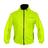 Jaqueta feminina gp tech lux fluo casual resistente a agua  amarela m-m 0764460417050