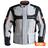 Jaqueta Motociclista Parka - DAKAR PLUS - Racing Rabbit