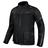 Jaqueta X11 Adventure Black Masculina - Parca Preta